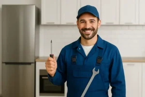 Miele Beyaz Eşya Servis İzmir